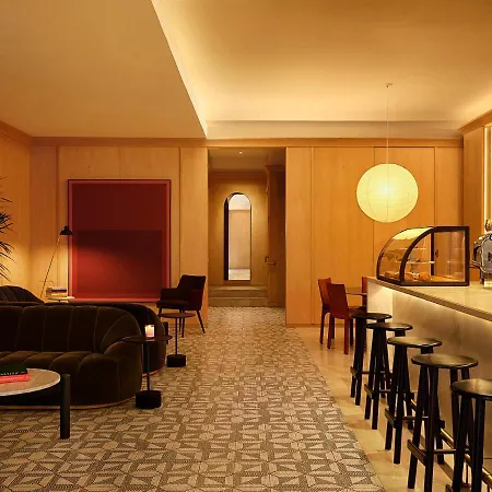 The Moore, New York City, A Member Of Design Hotels